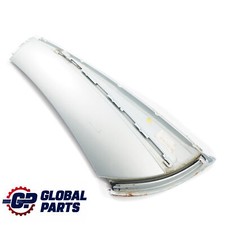 Mercedes R171 Colonne de toit colonne C gauche Tellurium Argent A1717940128