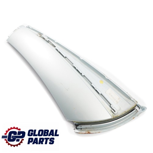 Mercedes r171 colonne - r171, toit