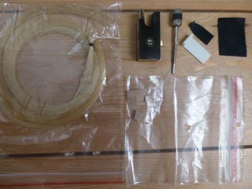 Kit réparation pour - kit,