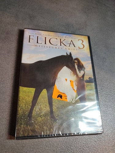 Flicka meilleures amies - :,