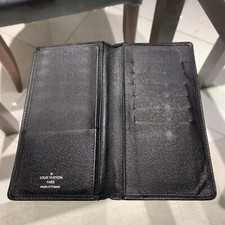 (Auth)LOUIS VUITTON Taïga