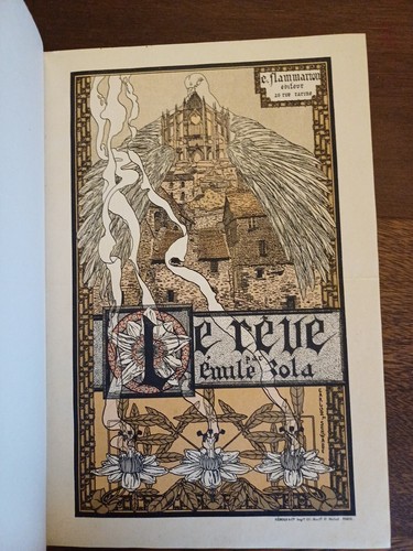 Carlos schwabe lucien - &,