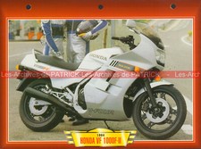HONDA VF 1000 F2 VF1000F2
