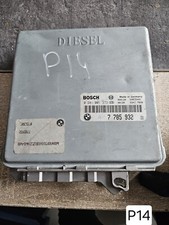 Boitier calculateur dde - calculateur,