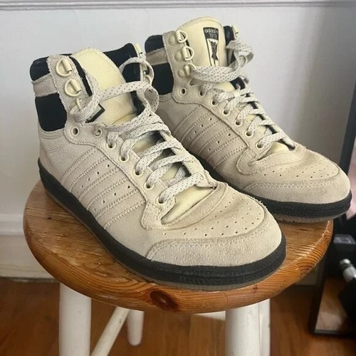Adidas originals top ten high - top,