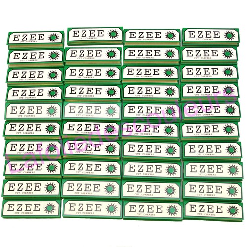 Carnets feuilles ezee - de, 50