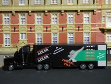 Rareté, 1:87, Kenworth T800
