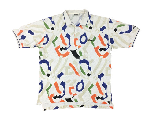 Vintage 80s 90s adidas - vintage, atp