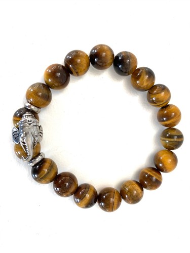 Bracelet pierre naturelle - bracelet,