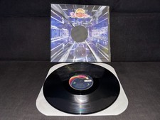 VINYL 12" RECORD LP MIDNIGHT