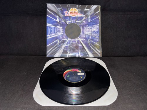 Vinyl record lp midnight - record,