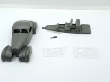 Carrosserie : Bugatti T57