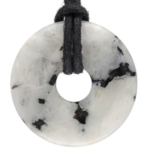 Donut pierre lune - donut, de
