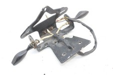 HONDA CBR Cadre de Plaque