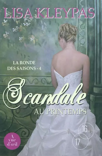 Ronde des saisons tome 4 - la,