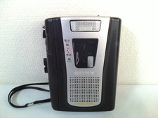 SONY TCM-36 CASSETTE CORDER