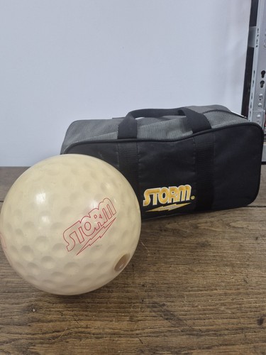 Ball boule bowling storm - boule,