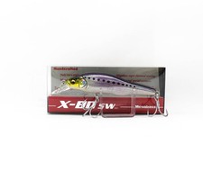 Megabass slow naufrage - megabass, x-80