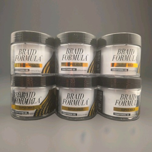 Ebin new york braid formula - braid,