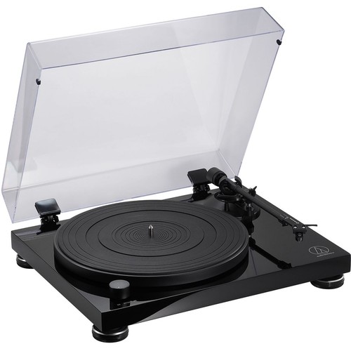 Platine vinyle audio technica - vinyle,