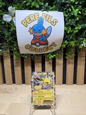 🇫🇷 Carte Pokémon 