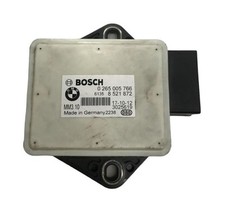 Boitier traction control BMW K