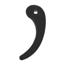  Fixation de poignée de