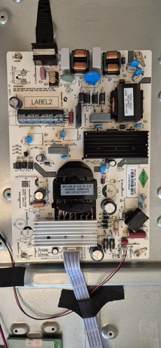 Carte alimentation 140w - carte,