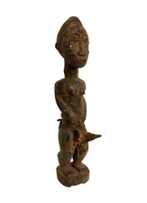 Statuette rituelle BLOLO Blo