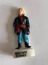 Fève - La Reine des Neiges (2017)