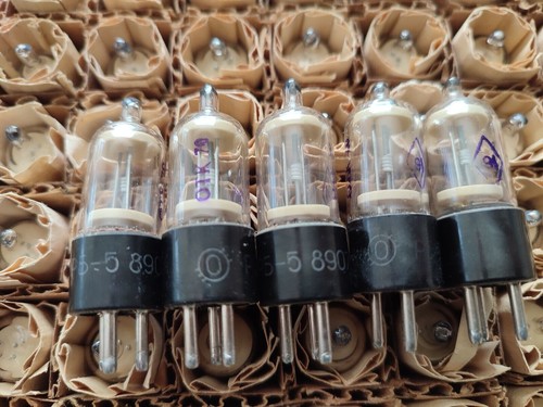 Pb 5 tube - pb-5,