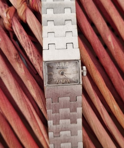 Lady bucherer jolie - lady,