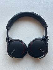 Casque sans fil SONY MDR-1A