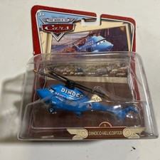 NEW Disney Pixar World of Cars