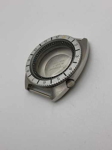 Elgin skin diver années - skin, 70