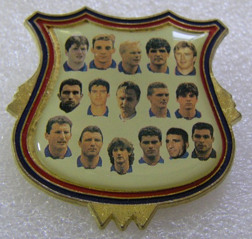 Pin football equipe - football, fc