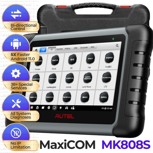 2026 autel maxicom mk808s pro - autel,