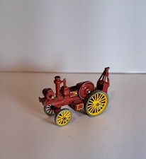Jouet Ancien, Machine Agricole