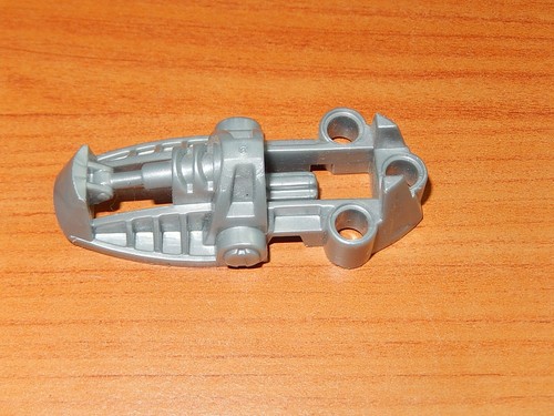 Lego 8943 4227050 pied - lego,