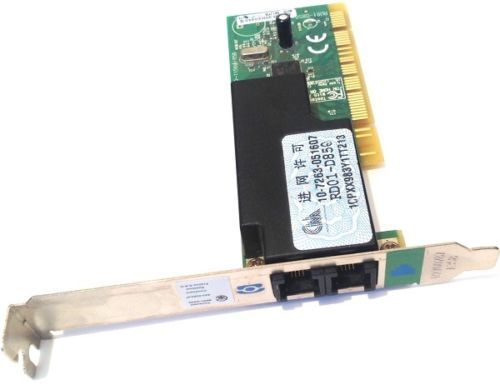 Conexant 56k modem