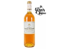 Château Lafaurie-Peyraguey Sauternes 2001 1Er Grand Cru Classé Bordeaux France