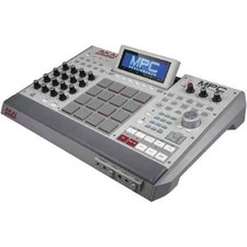 MPC Renaissance usb gris