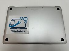 Plasturgie basse bottom case