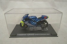 MOTO YAMAHA YZR500 SHINYA
