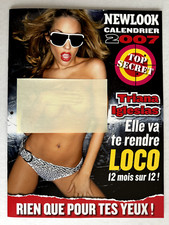 NEWLOOK CALENDRIER 2007 TRIANA