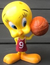 Figurine Titi Basketteur Porte