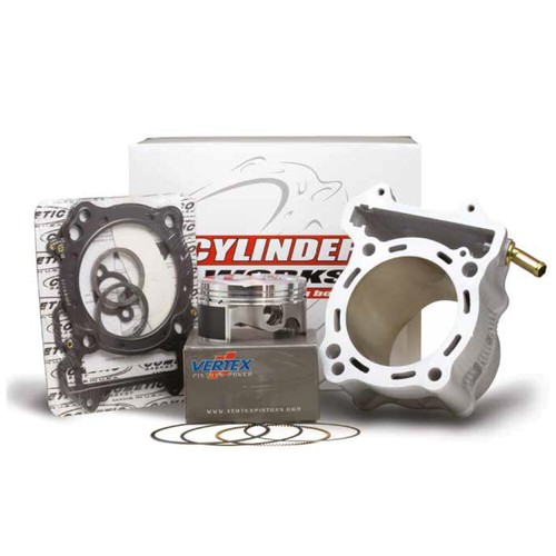 Kit cylindre piston cylinder - kit,