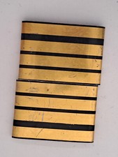 015570 galon d'épaule de commandant