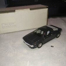 LAMBORGHINI JALPA -  ALEZAN models - KIT metal  1/43 [39]