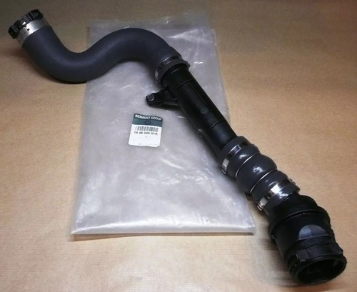 Durite turbo renault - durite,